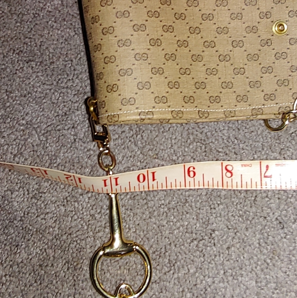 Authentic canvas tote - Picture 10 of 13